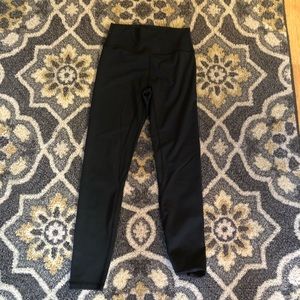 Till you collapse leggings